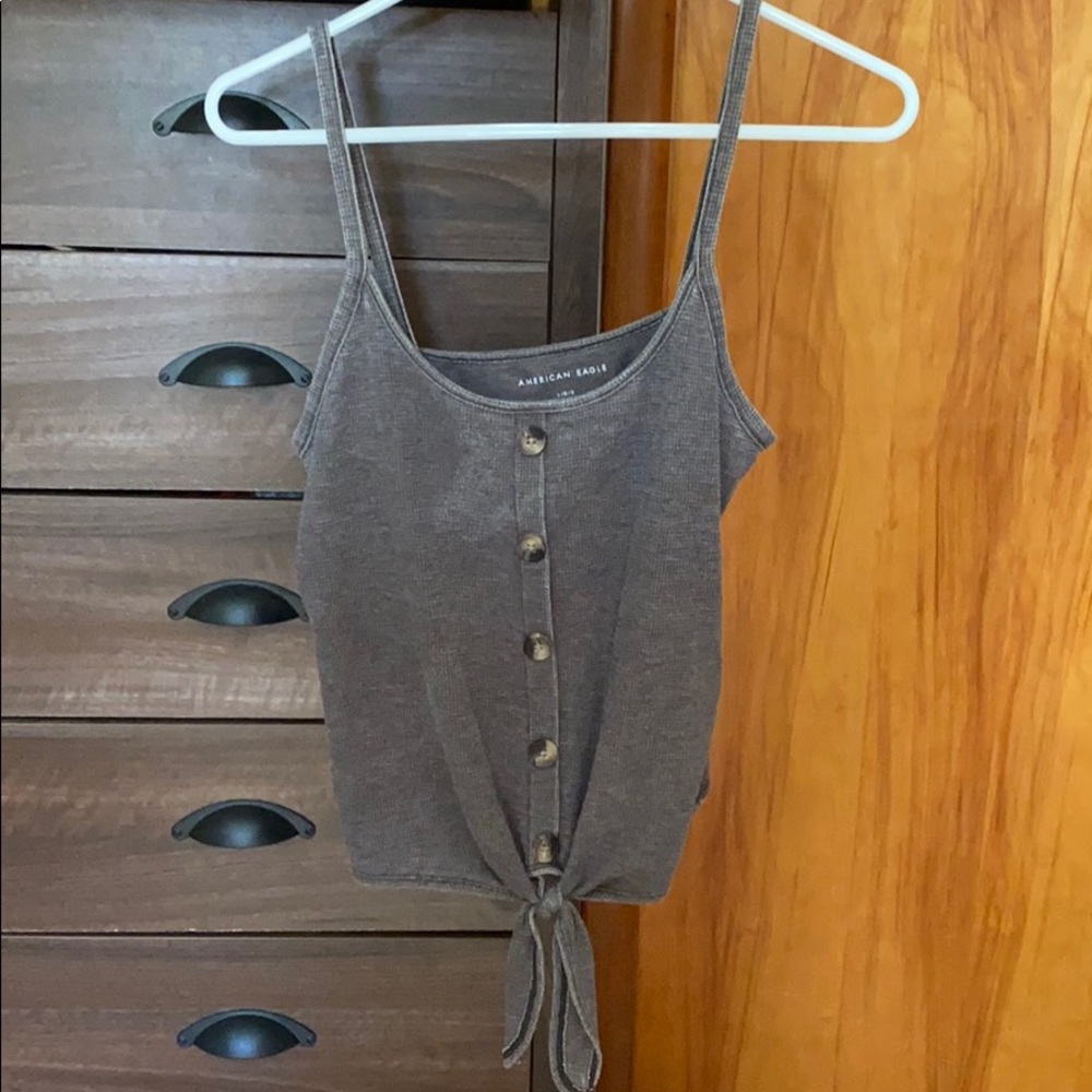 AE Tank